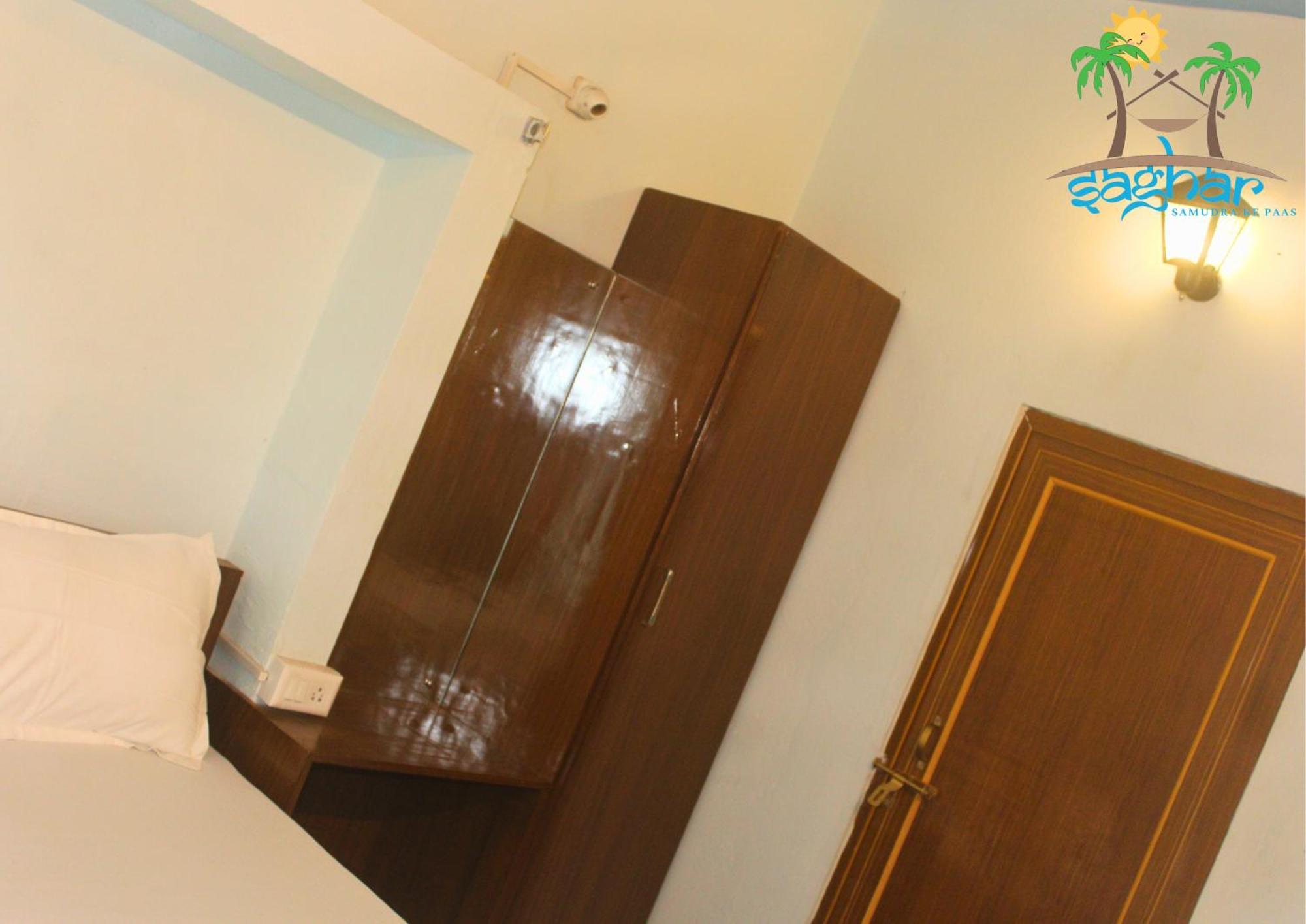 Saghar House Hotel Visakhapatnam Luaran gambar