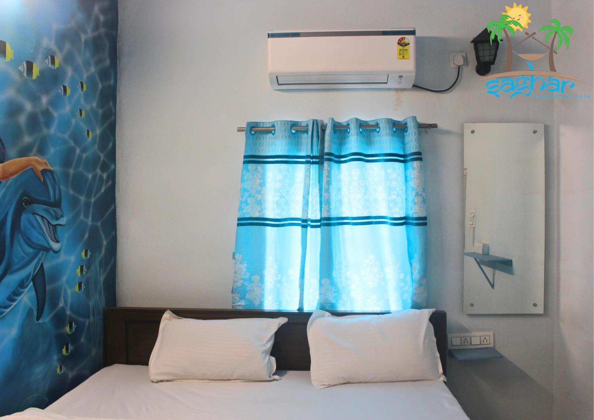 Saghar House Hotel Visakhapatnam Luaran gambar