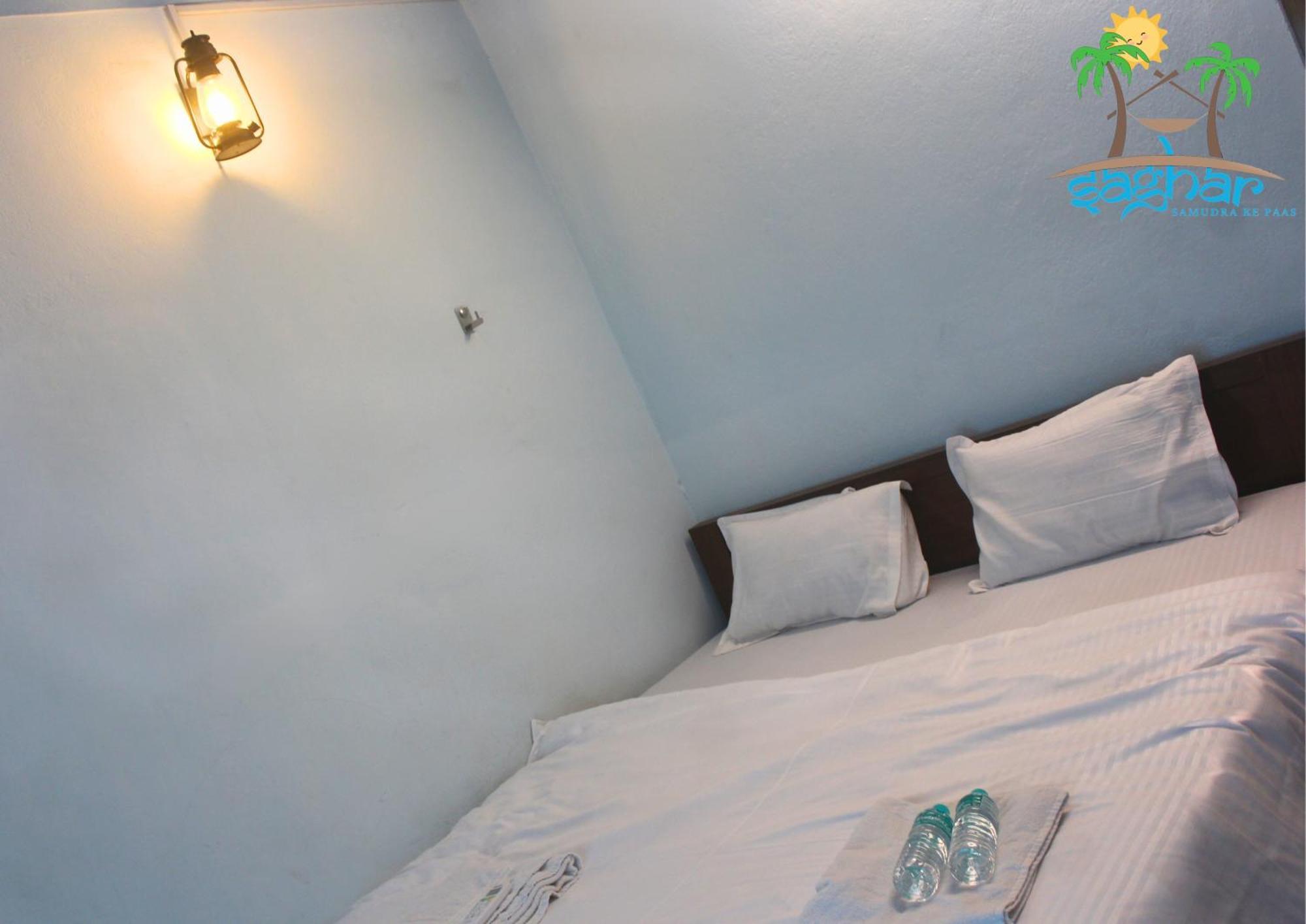 Saghar House Hotel Visakhapatnam Luaran gambar