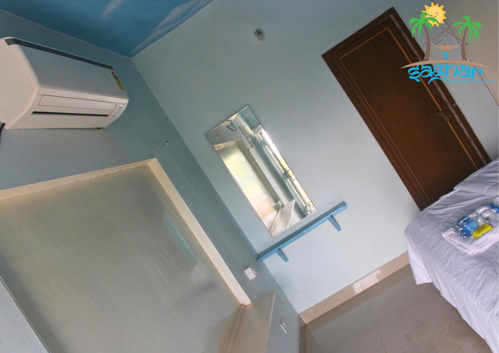 Saghar House Hotel Visakhapatnam Luaran gambar