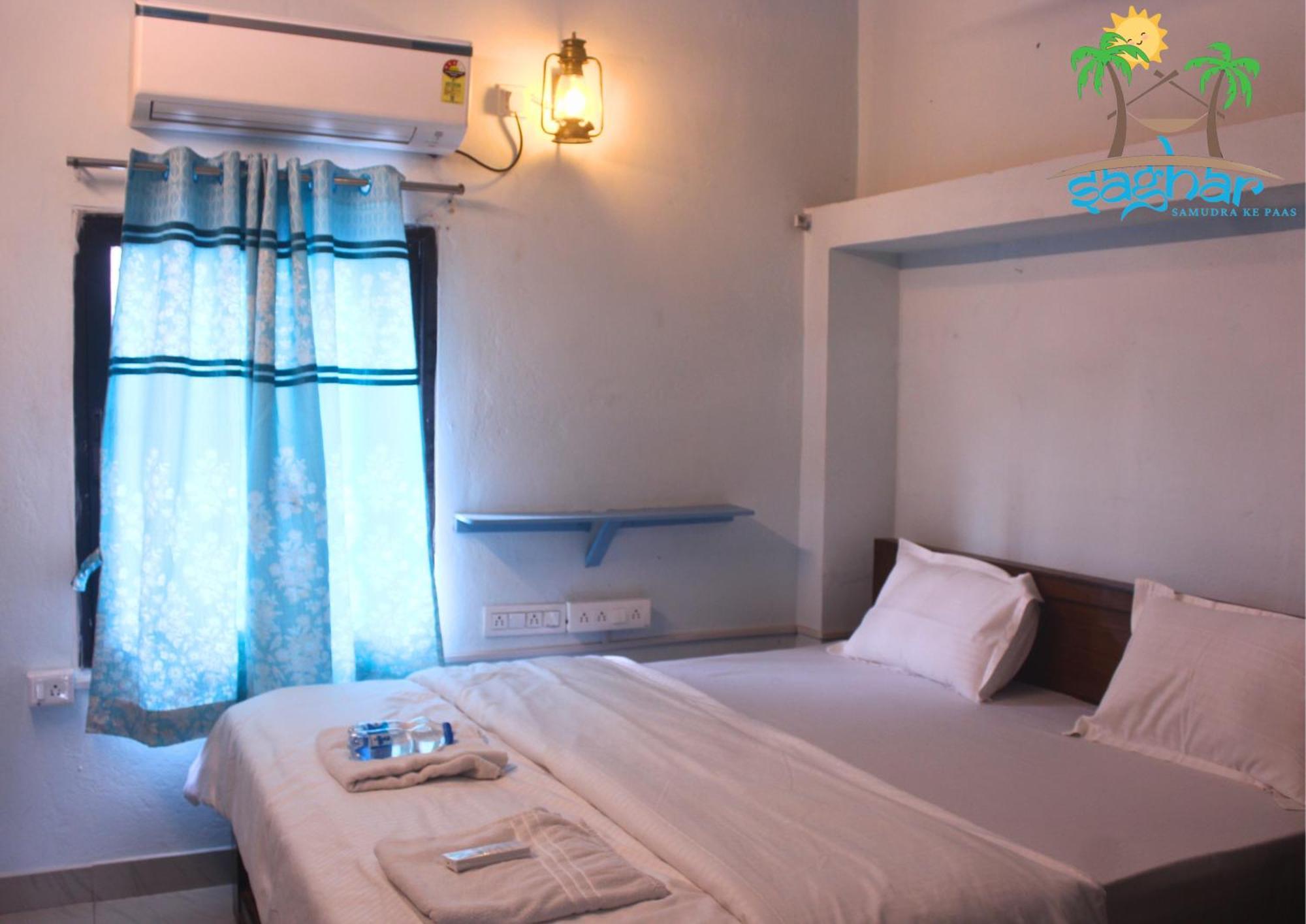 Saghar House Hotel Visakhapatnam Luaran gambar