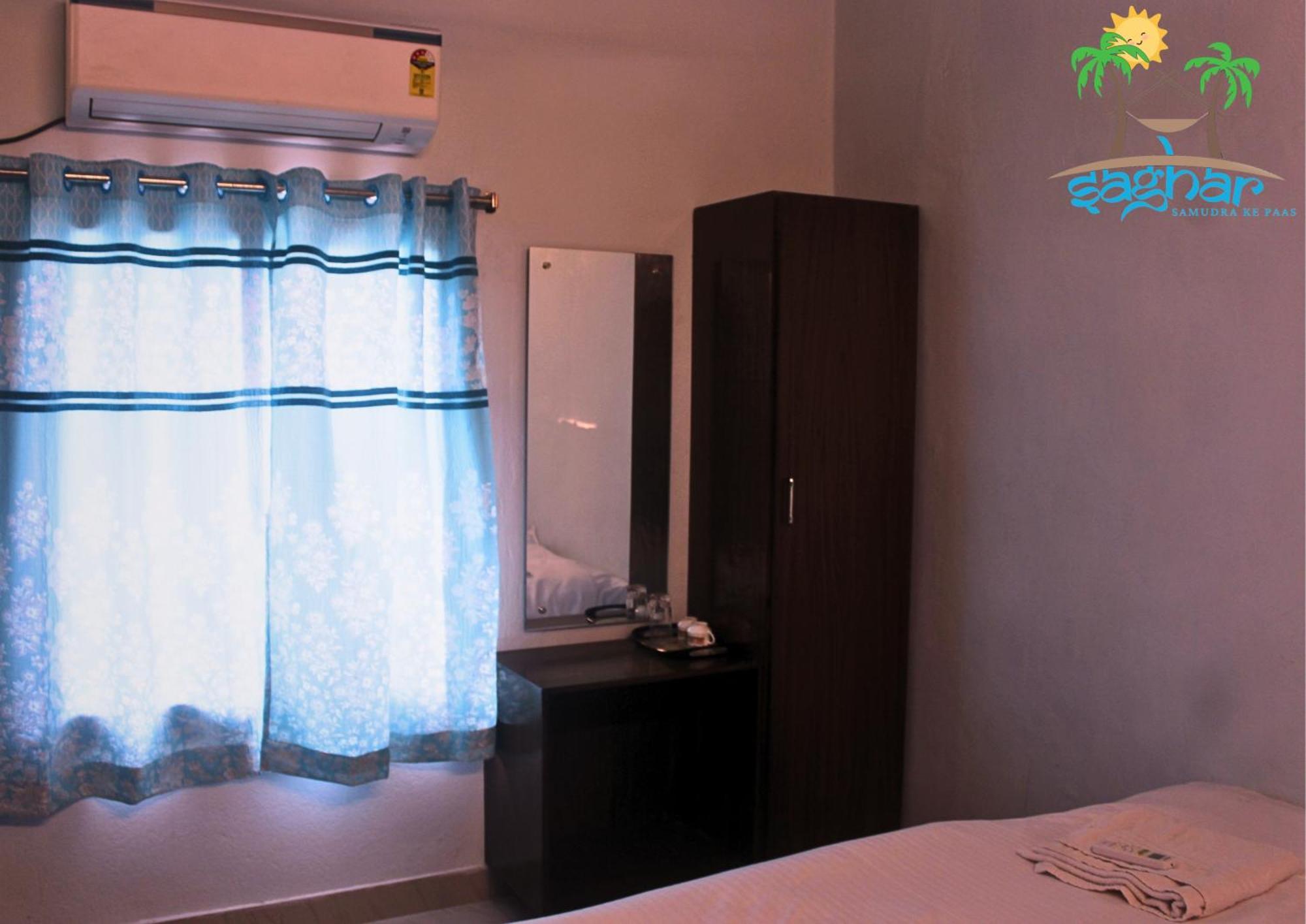 Saghar House Hotel Visakhapatnam Luaran gambar