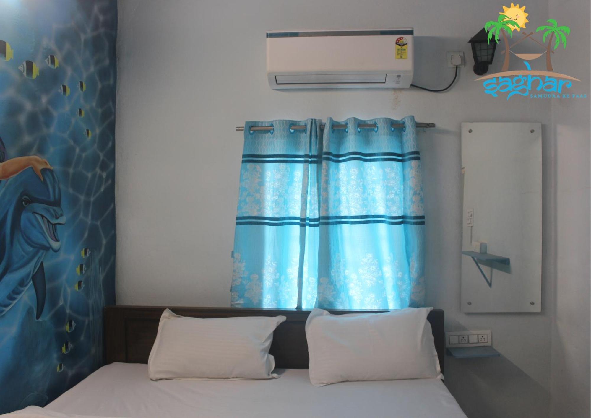 Saghar House Hotel Visakhapatnam Luaran gambar