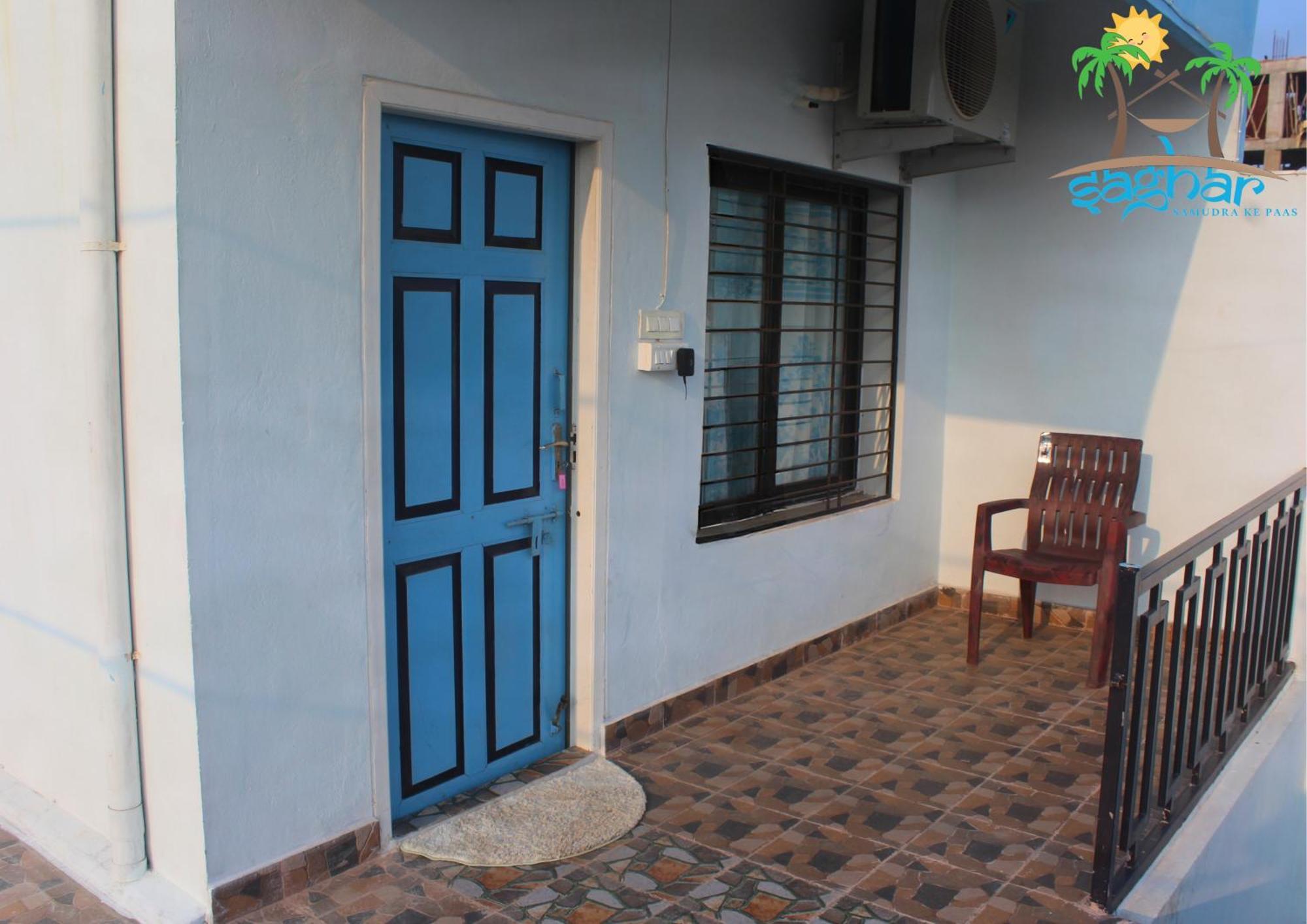 Saghar House Hotel Visakhapatnam Luaran gambar