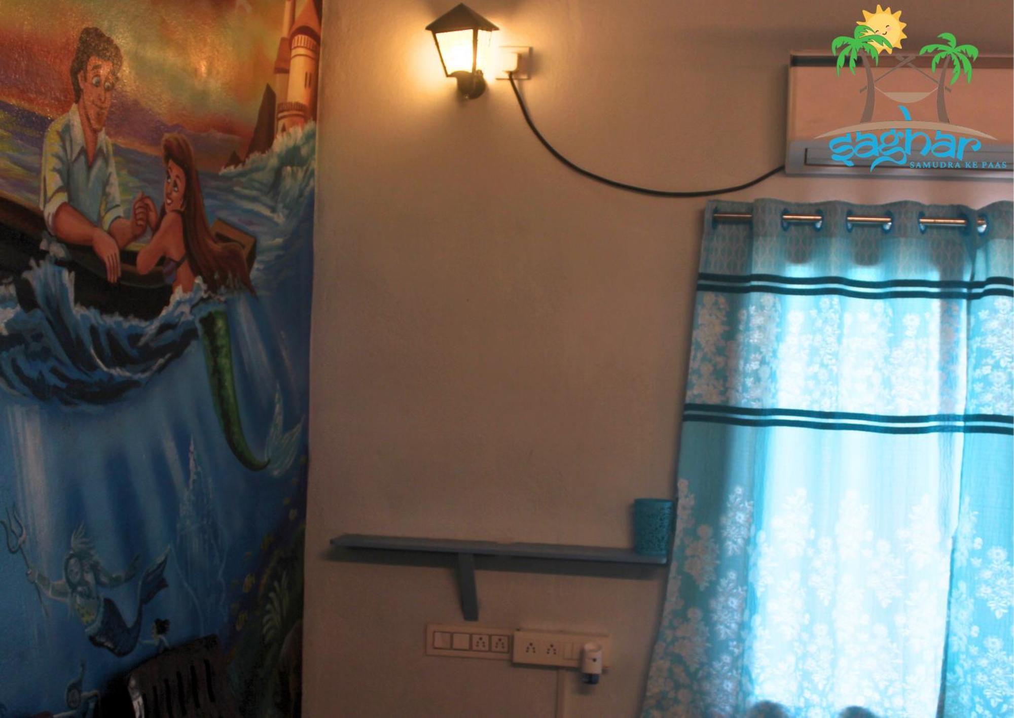 Saghar House Hotel Visakhapatnam Luaran gambar