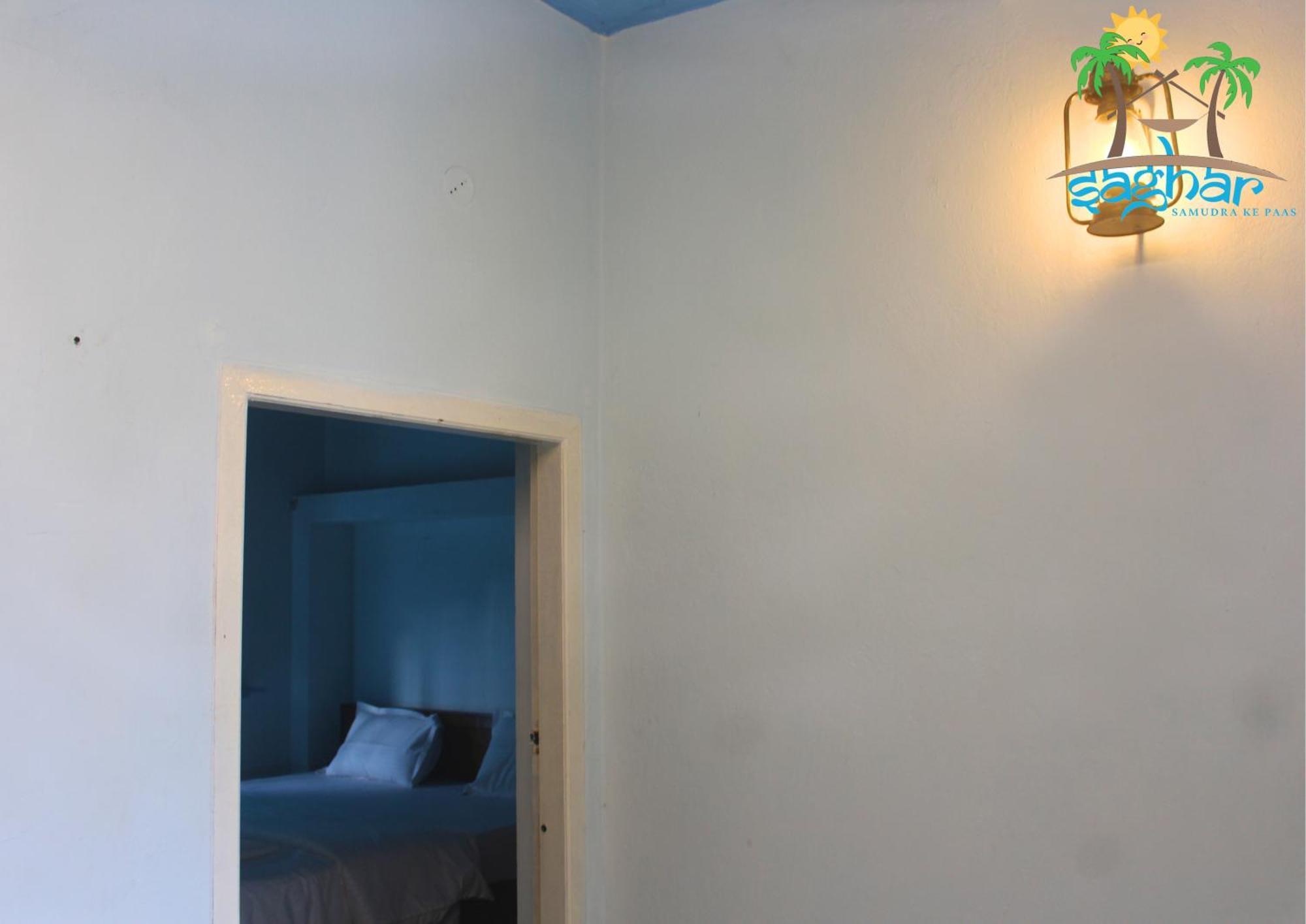 Saghar House Hotel Visakhapatnam Luaran gambar