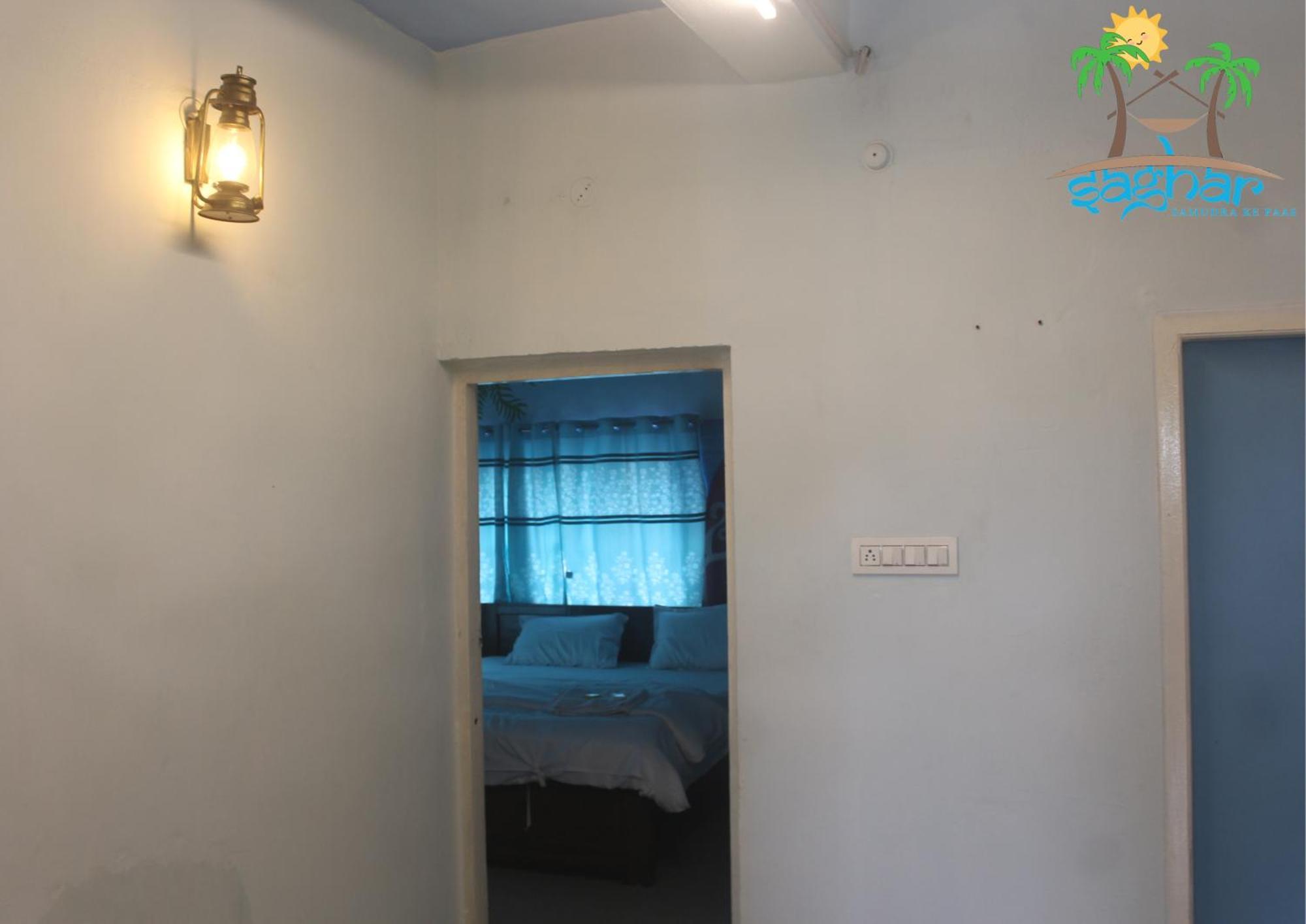 Saghar House Hotel Visakhapatnam Luaran gambar