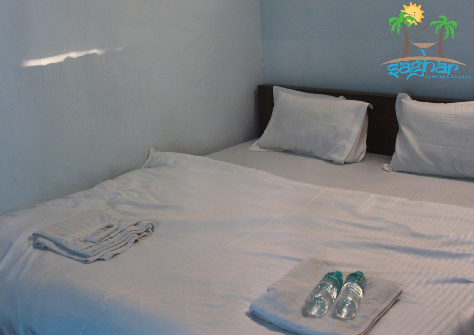 Saghar House Hotel Visakhapatnam Luaran gambar